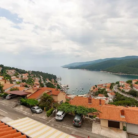 Apartman Loretta With Sea View