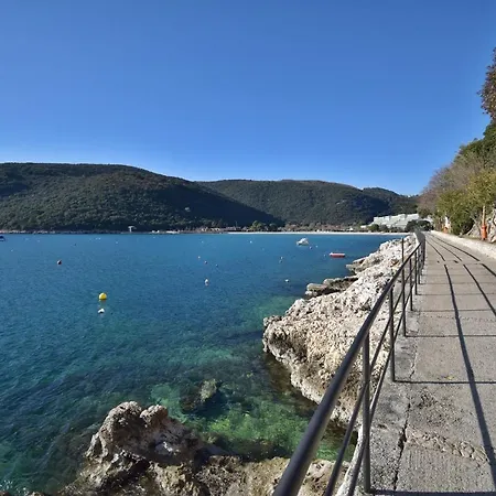 Loretta With Sea View Rabac