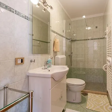 Apartman Loretta With Sea View *