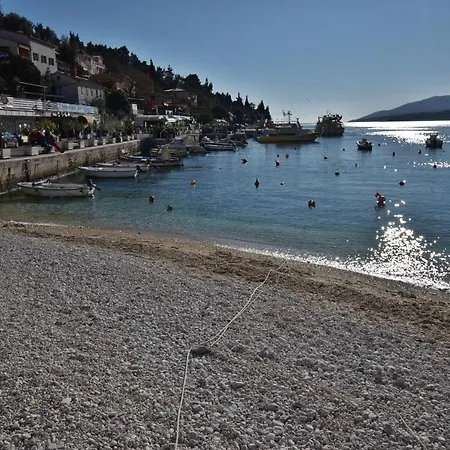 Apartment Loretta With Sea View Rabac